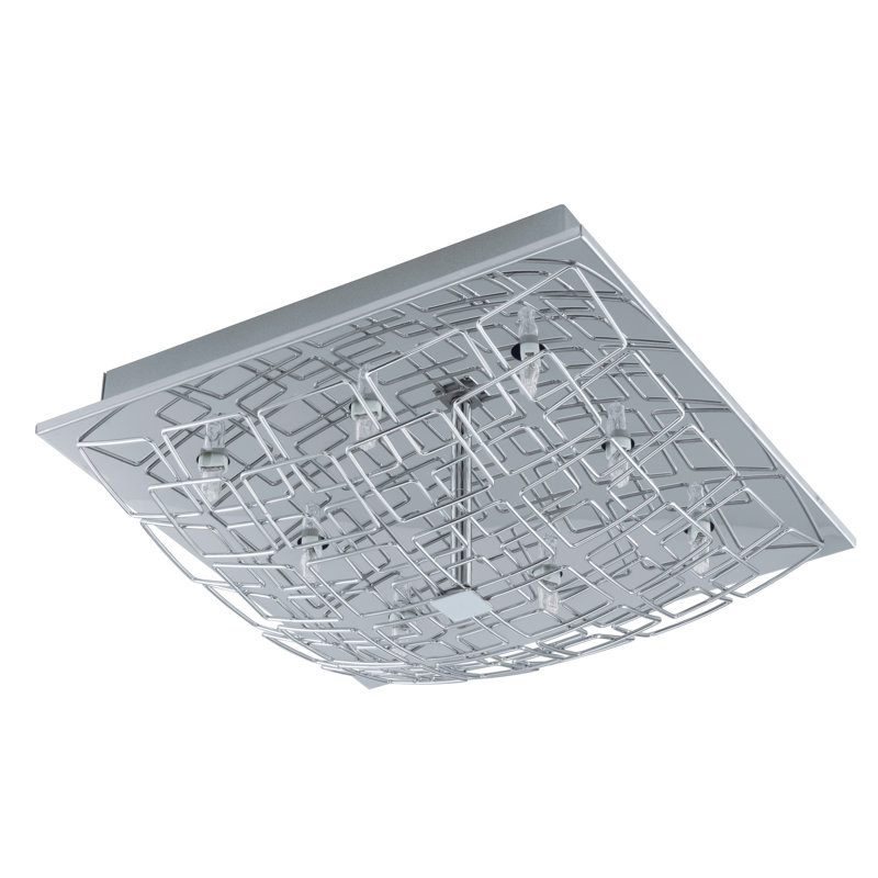 Metzinger Flush Mount