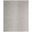 Emerson Hand Tufted Polypropylene Geometric Area Rug in Gray/Ivory by Thom Filicia-1217969659