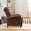 Fauteuil inclinable par pression 34,6 po-42421828
