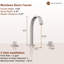 Robinet de salle de bain Herathena-79725875
