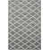 Carolene Hand Tufted Wool Geometric Rug