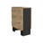 Gateleg Folding Table Space-Saving With Compact Design