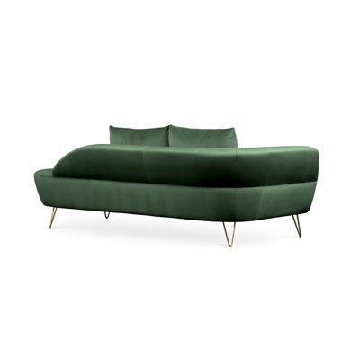 Schlafsofa Mork