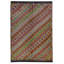 Jijim One-of-a-Kind Rectangle 6'11" X 9'10" Area Rug