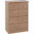Rustic Oak Effect