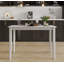 Alfye 4 - Person Four Leg Dining Set-98887199