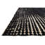 Tapis noir Noles