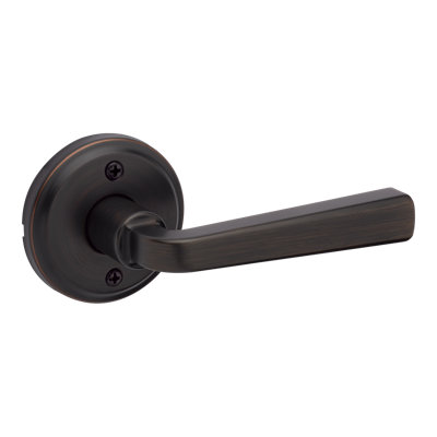 Trafford Single Dummy Door Lever