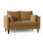 Kaveen Upholstered 58'' Loveseat-238842338-238842359