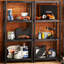 61cm W Plastic Shelving Unit