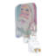 Veilleuse bonhomme de neige