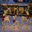 Décoration de Noël extérieure en rotin 3D représentant une famille de rennes, 130 cm (51 po), avec lumières DEL blanc chaud et 3 pièces.-44867908
