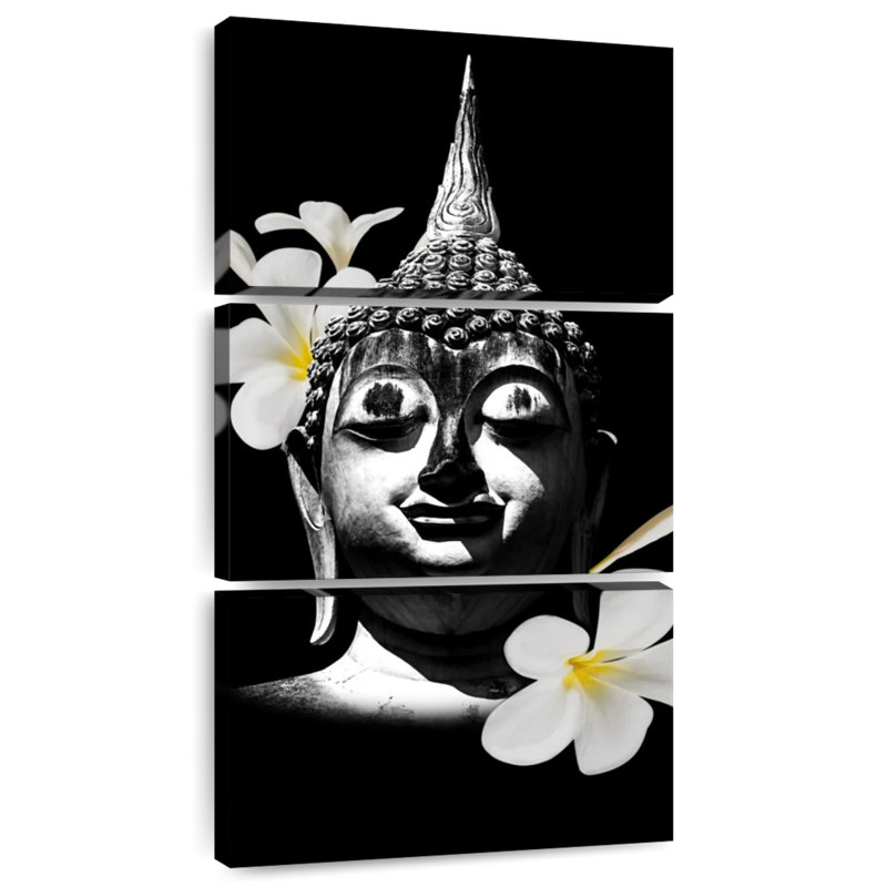 Fleur de Bouddha