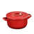 Rouge est en rupture de stock
