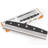 Haitral Stainless Steel Pizza Cutter