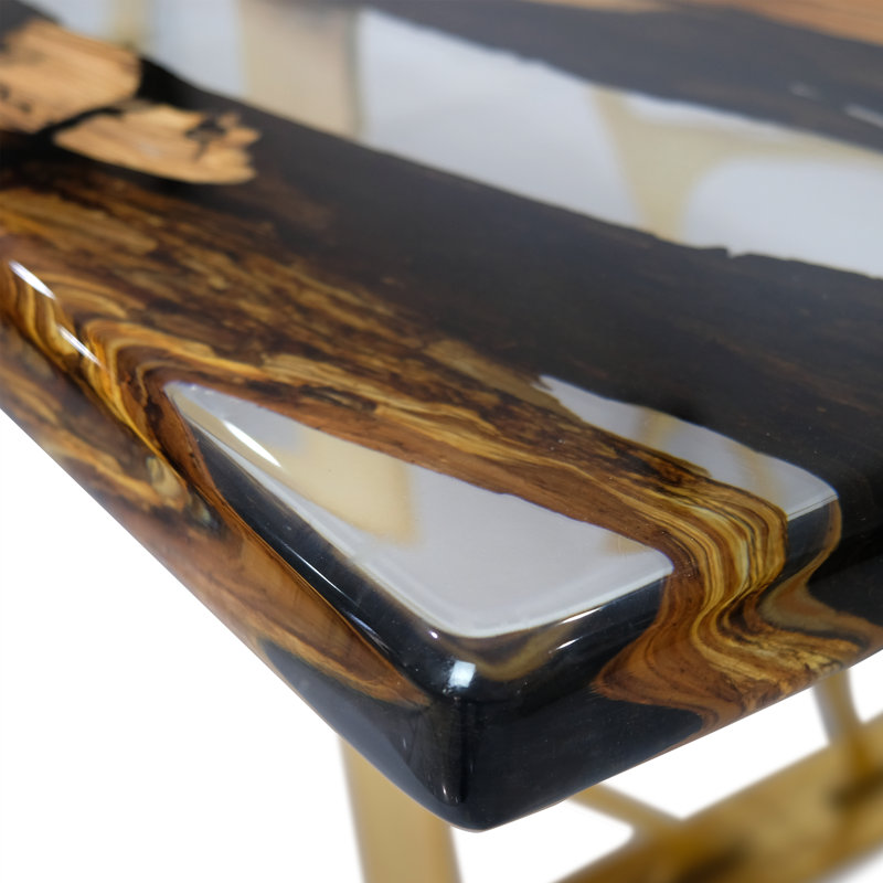 Ombrone Dining Table, 42" W x 72" L 