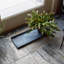 Ensemble de soucoupes 2 pièces-95064844-95064845