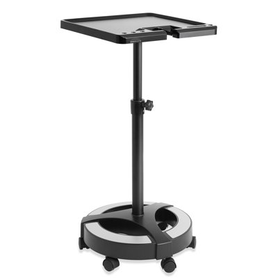 44'' H x 15.75'' W Utility Cart with Wheels