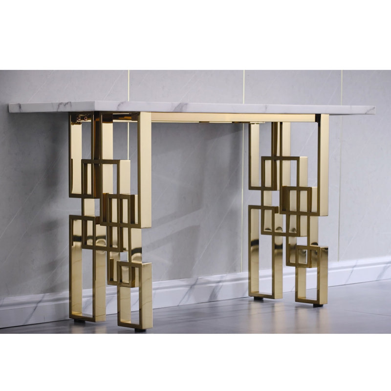 Console Weide