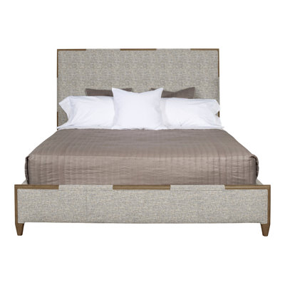 Thom Filicia Home Chatfield King Bed