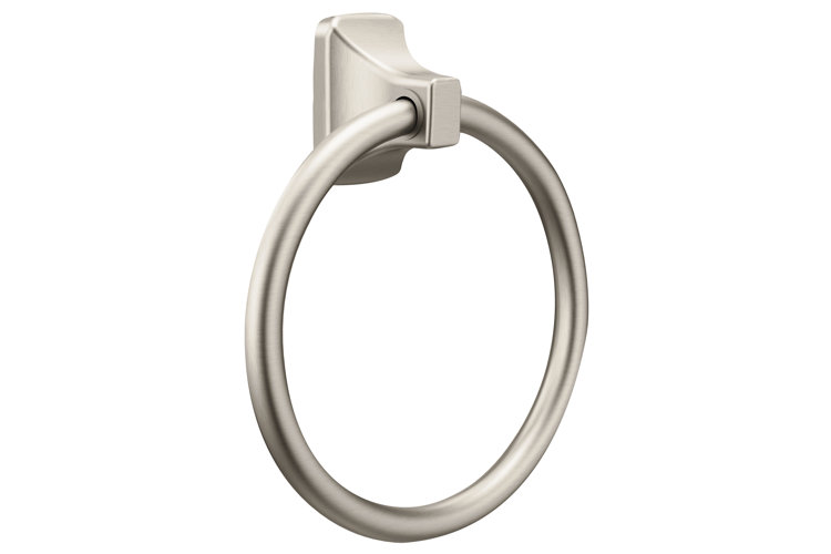 Top Towel Rings