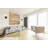 Lorryann Candle Wall Light-639410254
