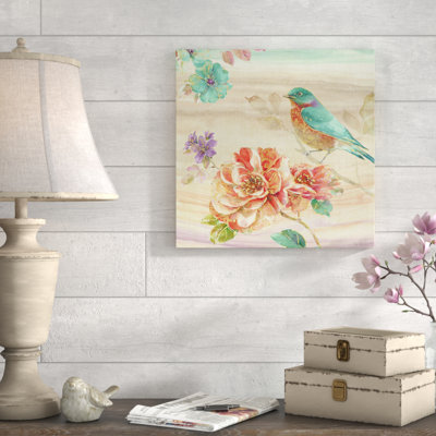 «Spice Nature III», reproduction sur toile