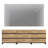 Ultimo Modern TV Stand For Tvs Up To 100 Inch, Entertainment Center TV Console With 6 Drawers, Media Console For Living Room, Bedroom-1261547254