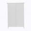 Armoire de rangement pour salle de bain, armoire de plancher avec tablette réglable et tiroirs