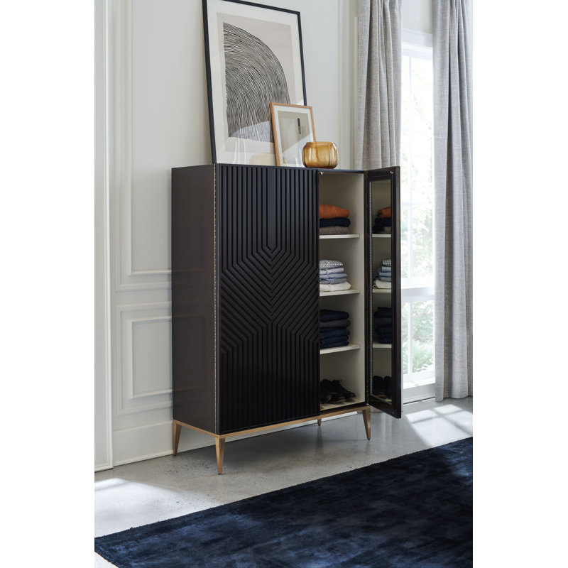5 - Drawer Dresser