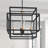 Taubert 4 - Light Dimmable Geometric Chandelier
