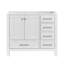 Meuble-lavabo moderne autoportant-126356670