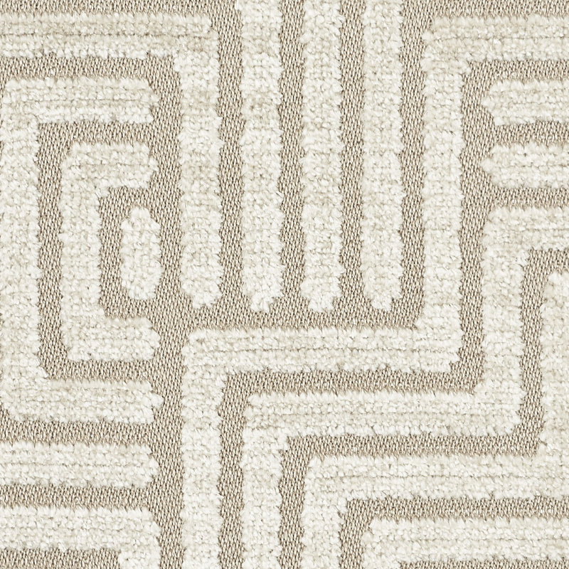 Lisboa Velvet Fabric, Moonstone