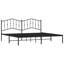 Affton Metal Bed-252359820-252359818