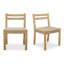 Chaise d'appoint Ledell-41214803