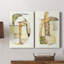 Brown Sugar I-Premium Gallery Wrapped Canvas -Ready to Hang-108969845