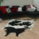 Rondon Performance Cowhide Indoor Rug