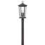 Bromley 1-Light Outdoor 22.75" Post Light-1069181468
