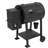 Coleman Cookout 700 Pellet Grill with 690-Sq. In. Total Cooking Surface, 2-Wheel Cart and Shelf