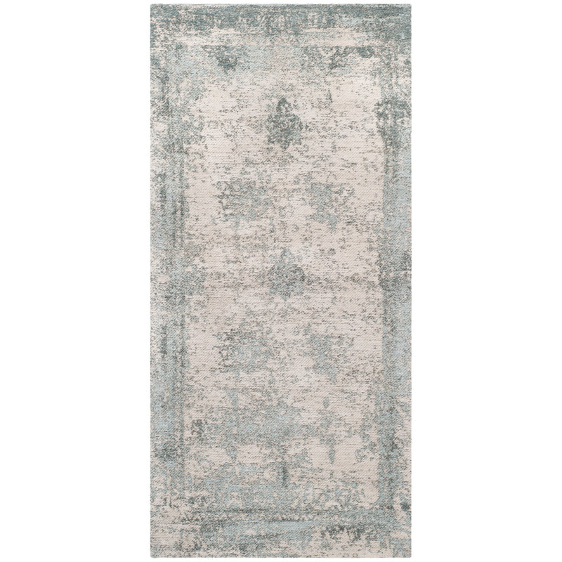 Ellery Performance Oriental Rug, Rectangle 2'4" x 4'8"