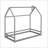 House Platform Beds,Two Shared Beds-1900022121-1900022127