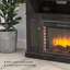 Crédence de rangement l 47,75 po Zaydn