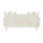 La Marisia Loveseat - Tranquil/Light Champagne