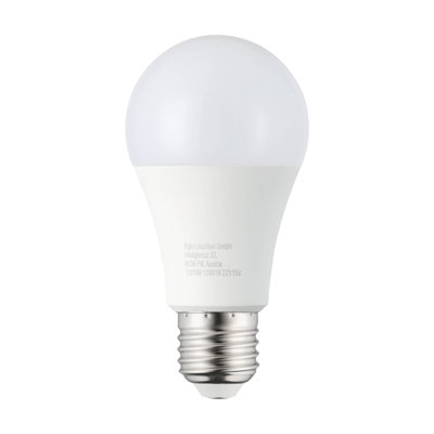 9 W 2700 K Incandescent Smart Bulb