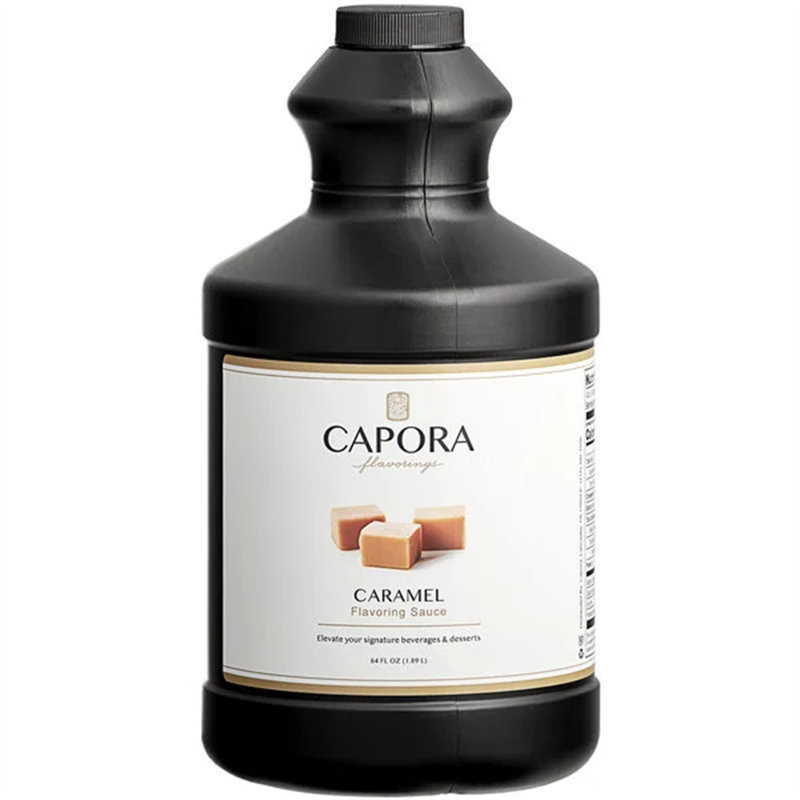 Capora Oz. - 6 pièces WS-513SAUCARML