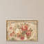 Parisian Flowers III - Print on Canvas-42328872-101336603