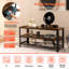 Delila TV Stand for TVs up to 49"