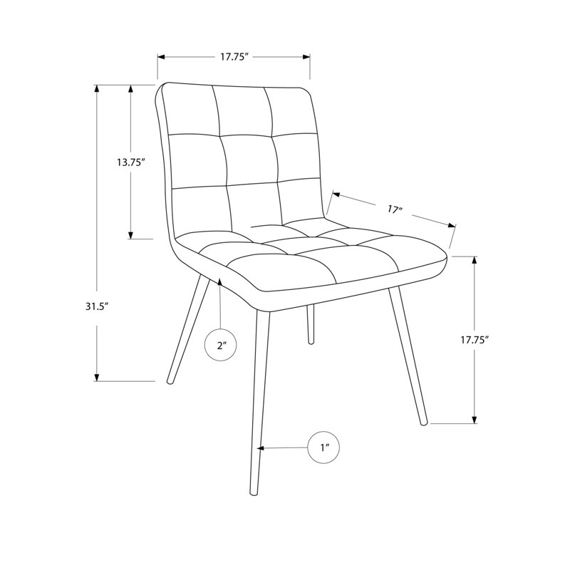 Lettunich 4 - Person Glass Top Pedestal Dining Set, Grey