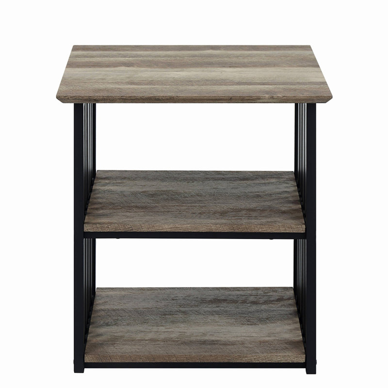 Table de chevet Zudora