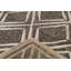 Cotton Geometric Area Rug